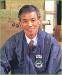 IKEHIKO CORPORATION
YOSHINORI INOGUCHI / PRESIDENT